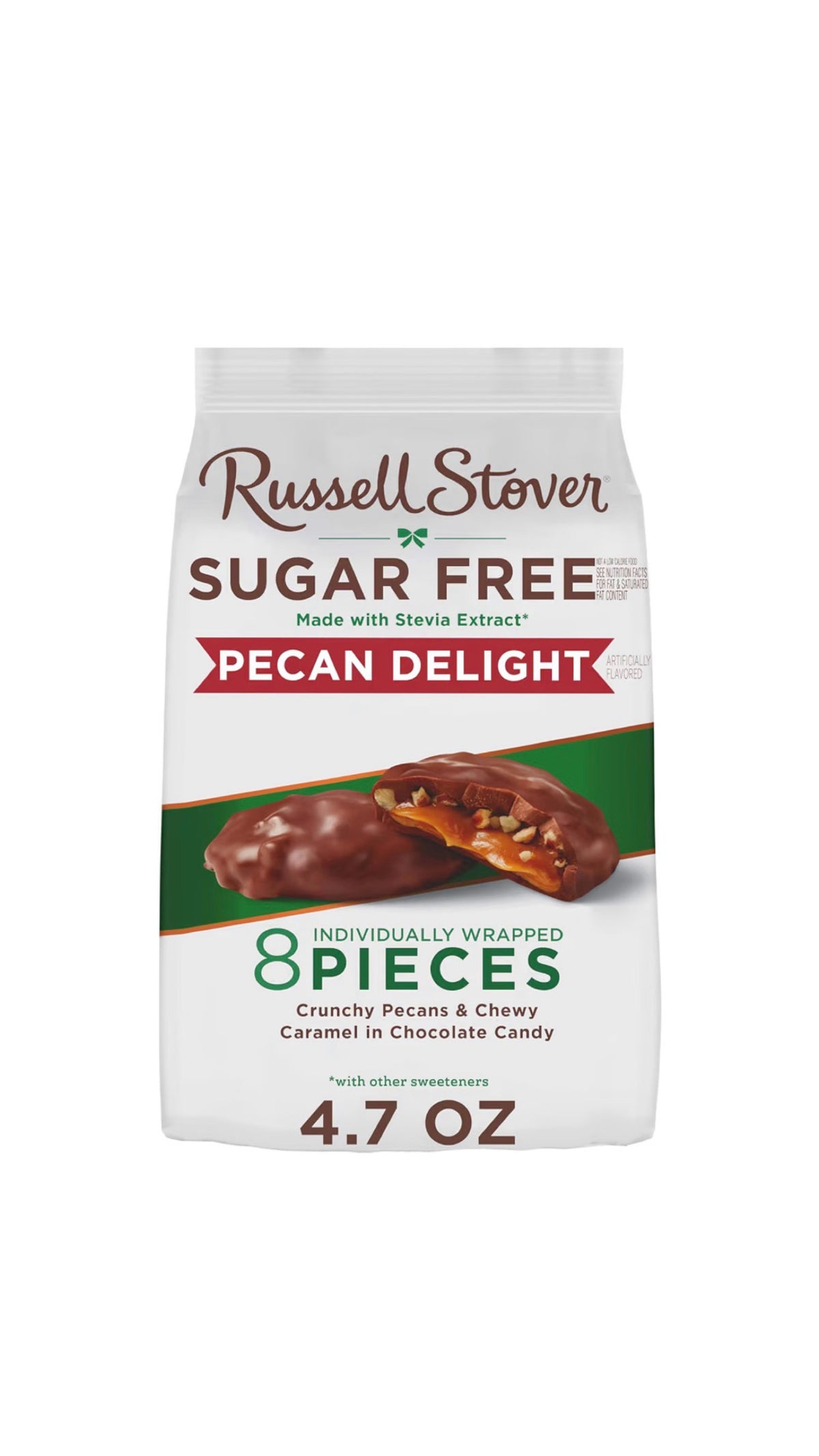 RUSSELL STOVER