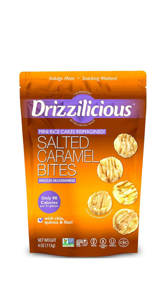 DRIZZILICIOUS