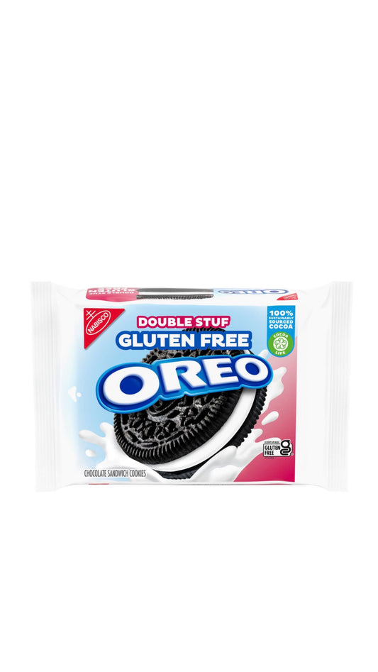 OREO