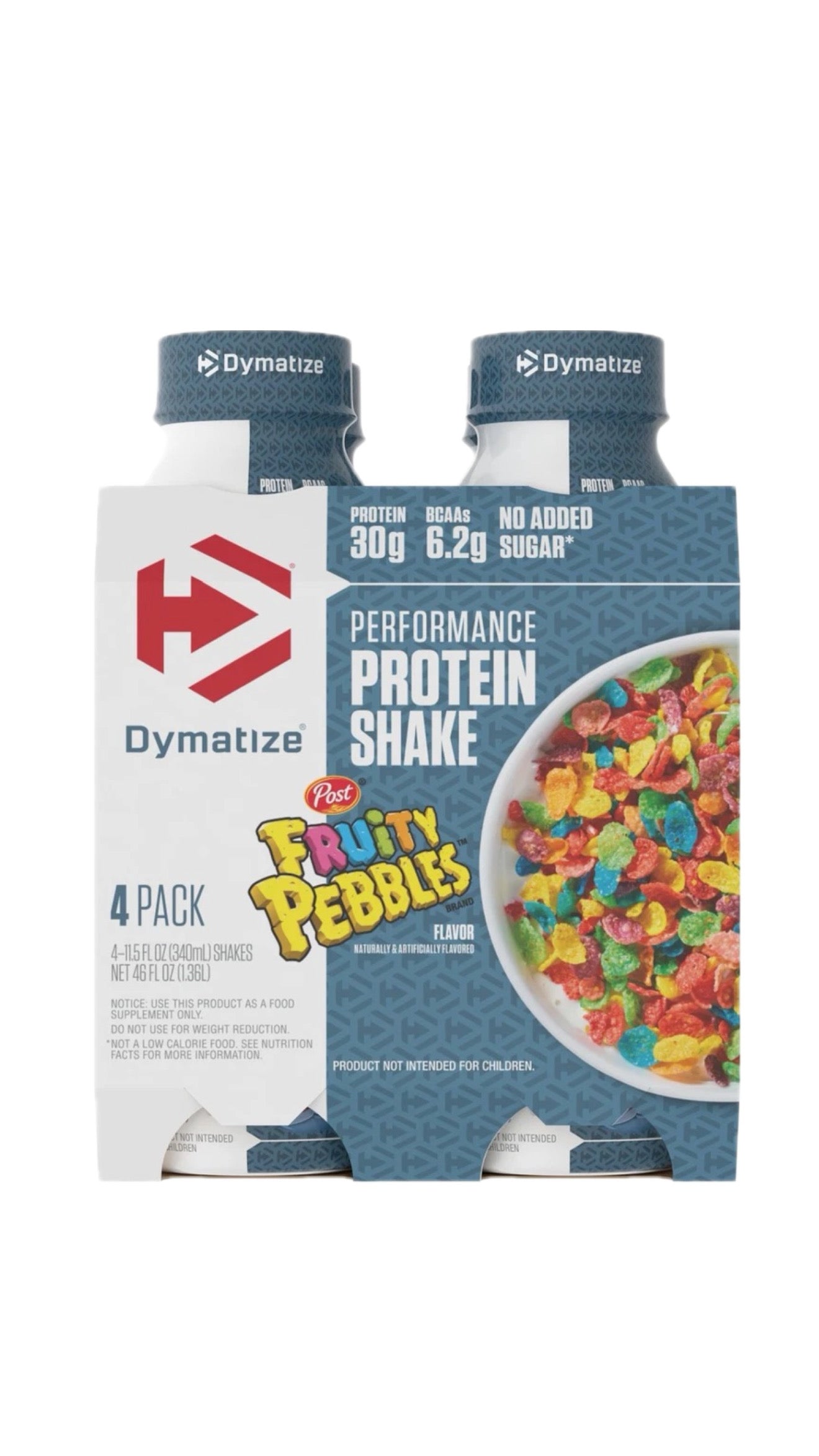 DYMATIZE