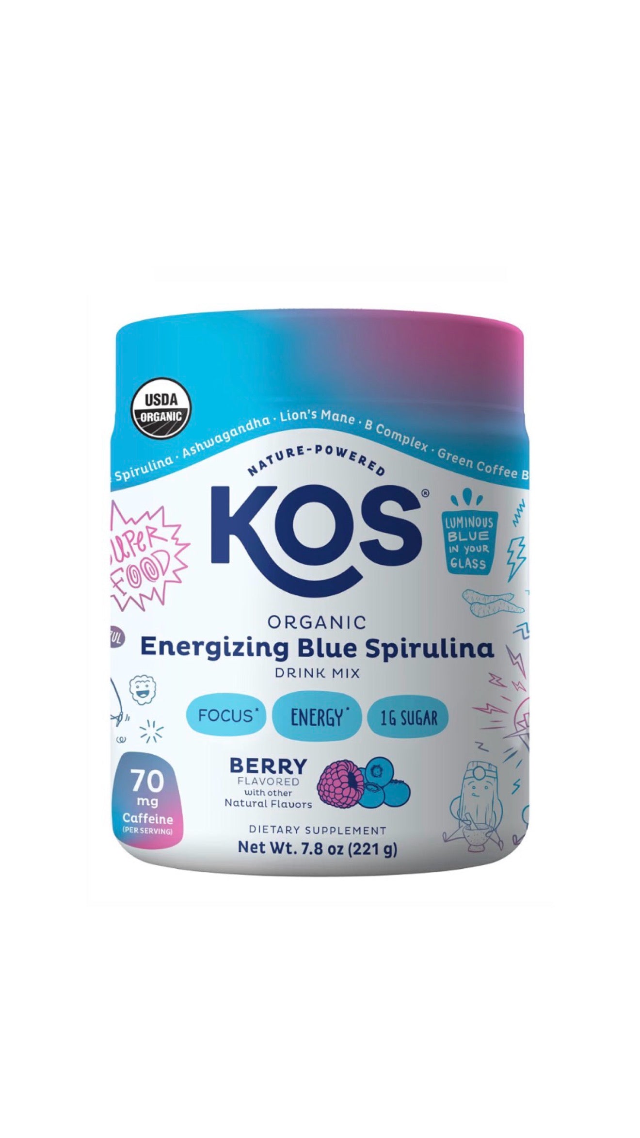 KOS