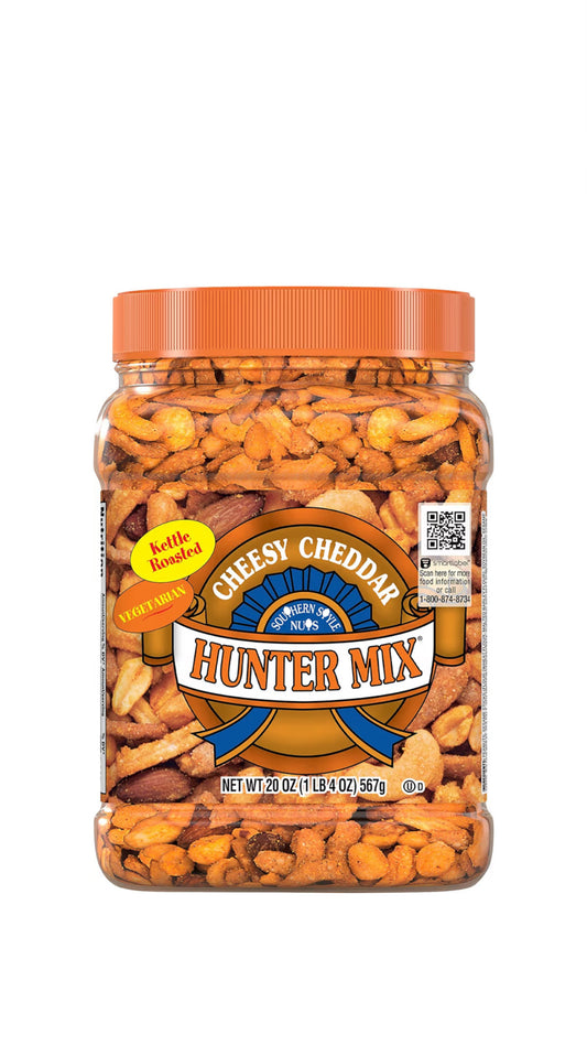 HUNTER MIX