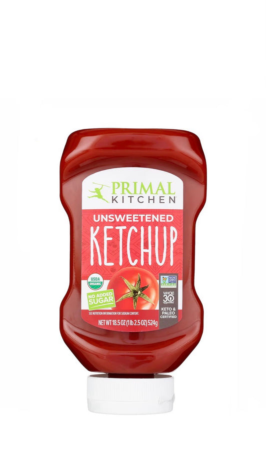 PRIMAL KITCHEN