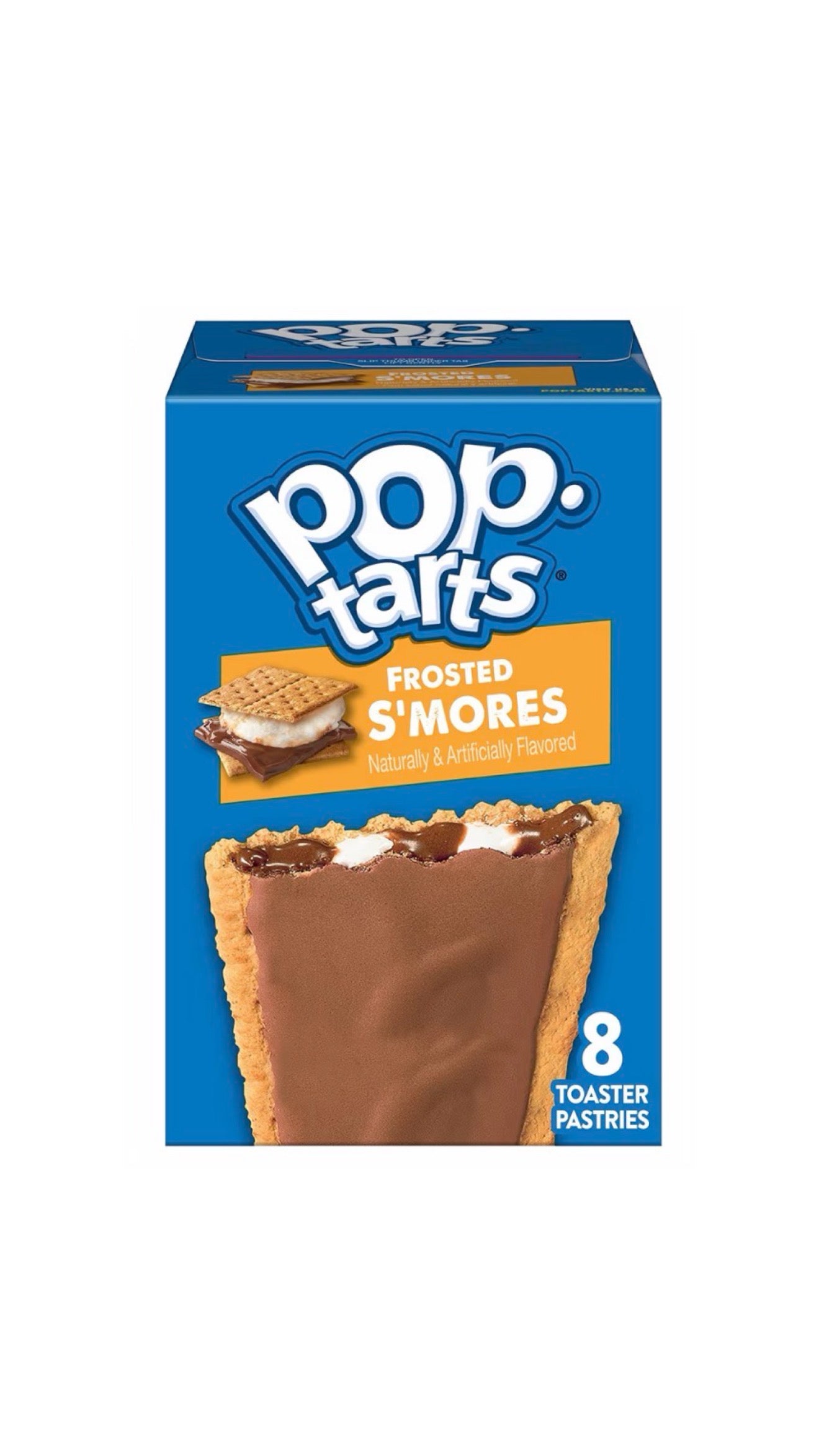 POP-TARTS