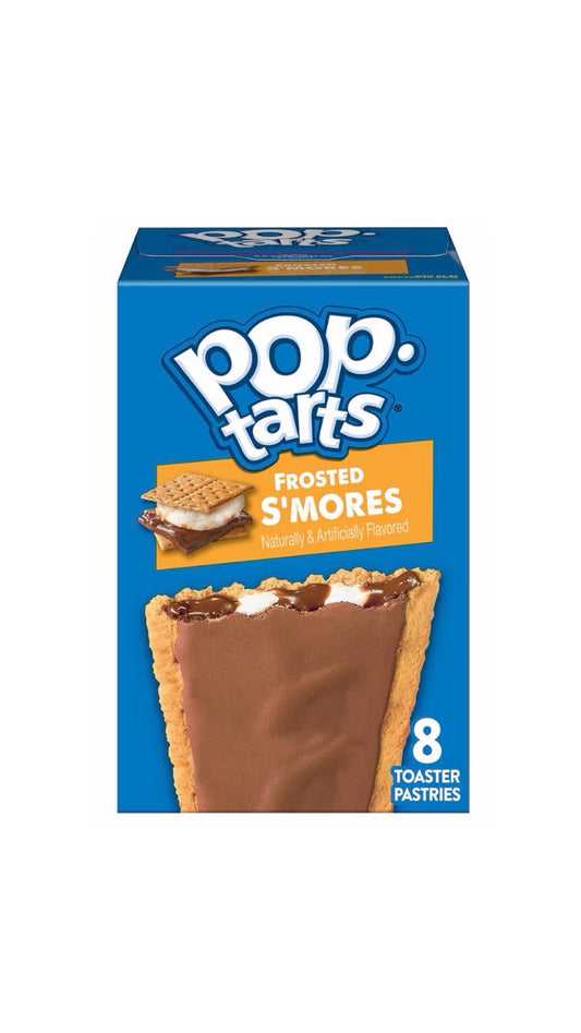 POP-TARTS