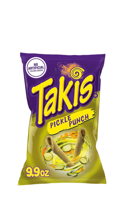 TAKIS