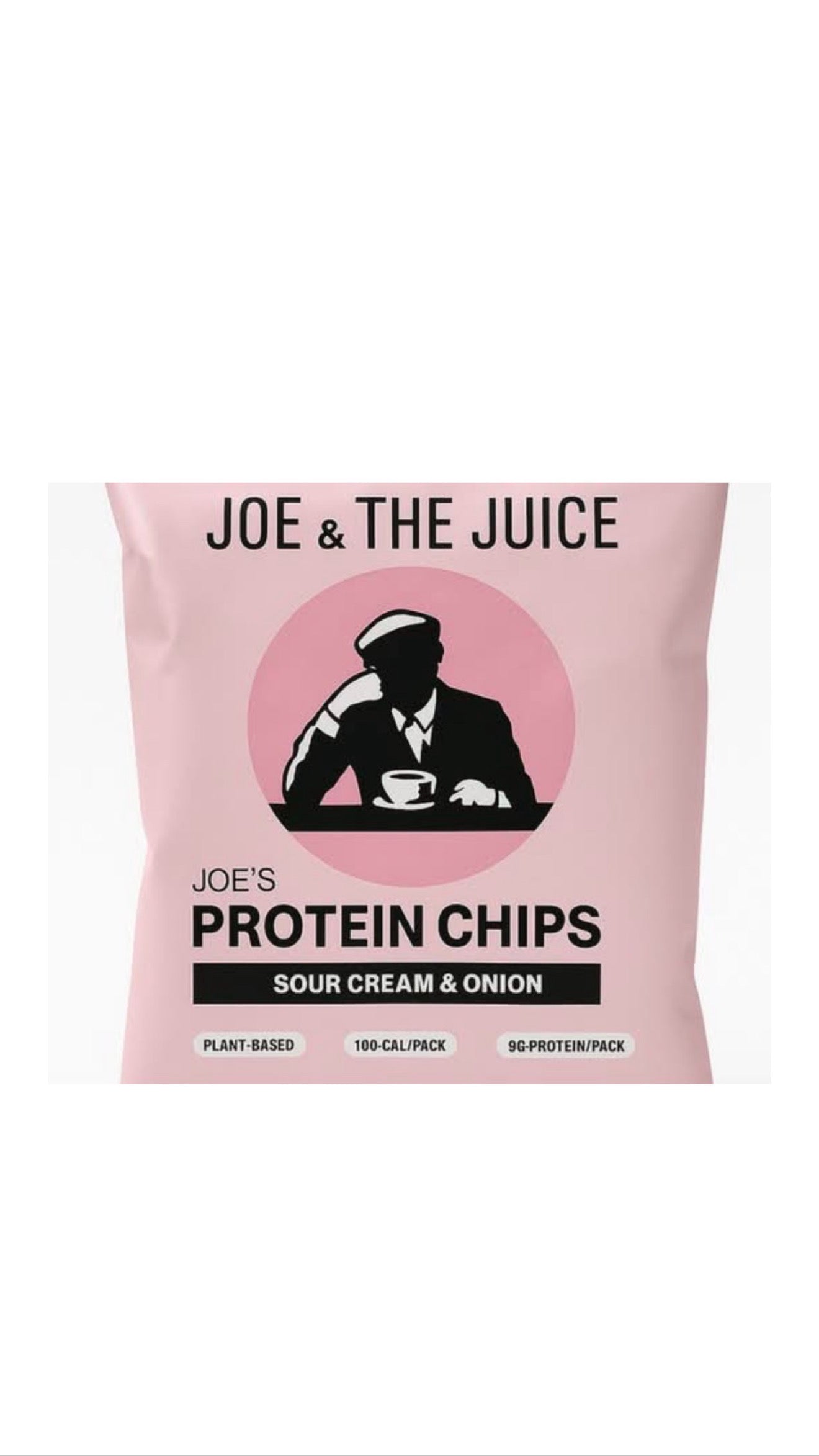 JOE & THE JUICE