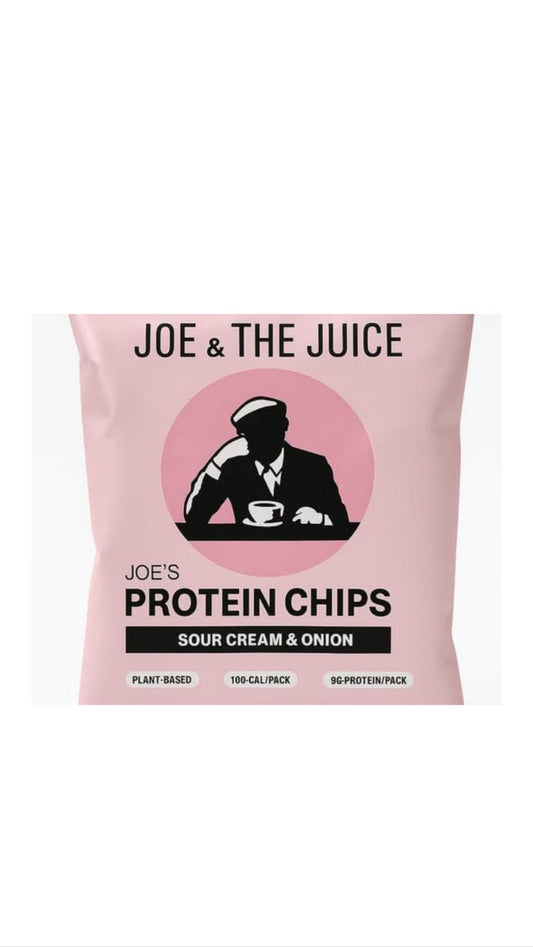 JOE & THE JUICE