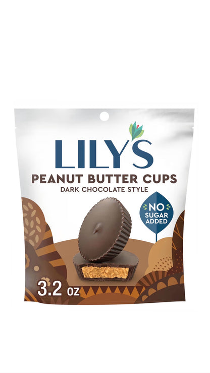 LILY’S