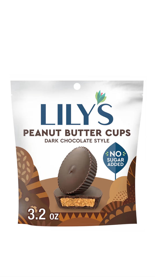 LILY’S