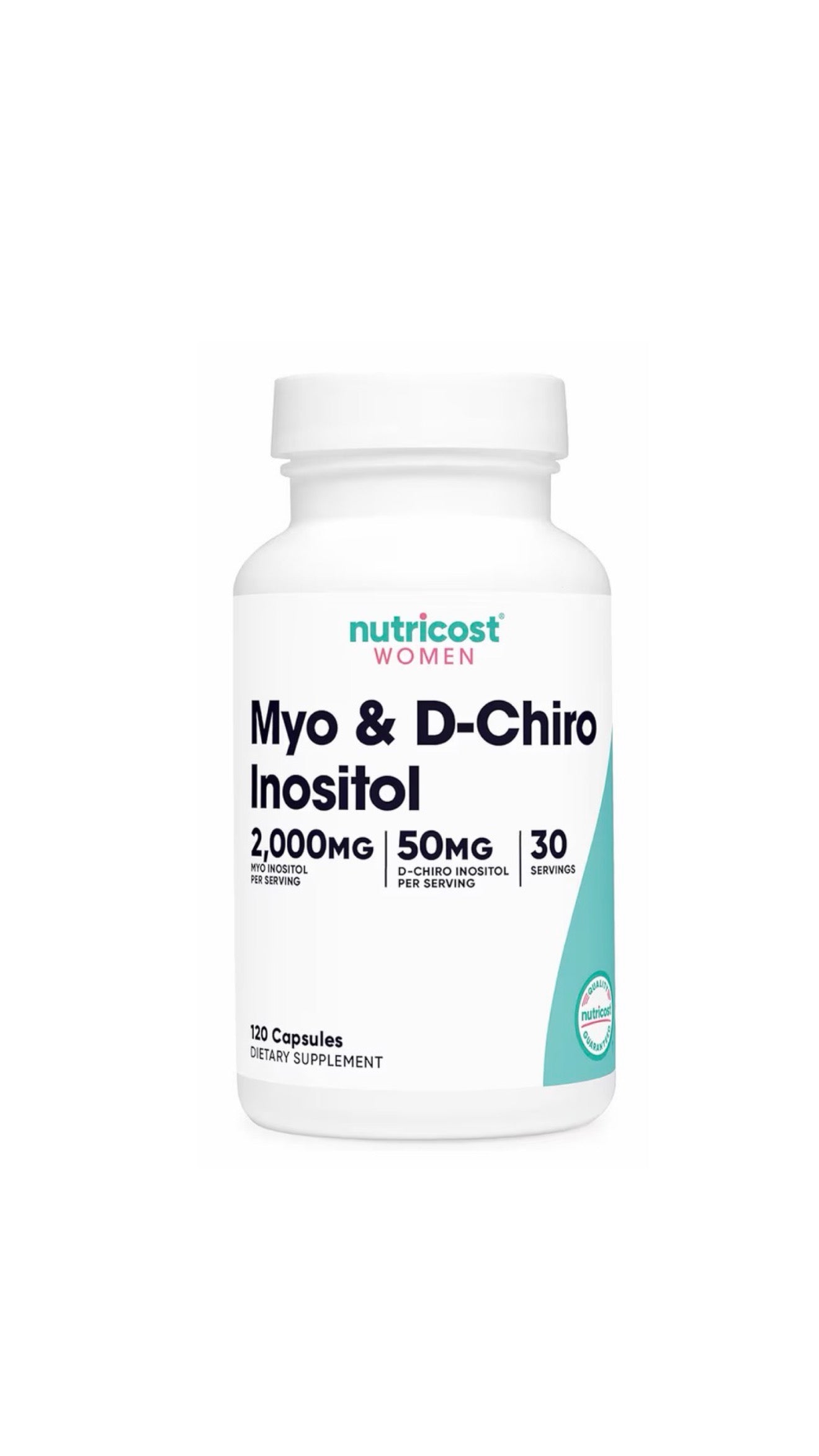 NUTRICOST