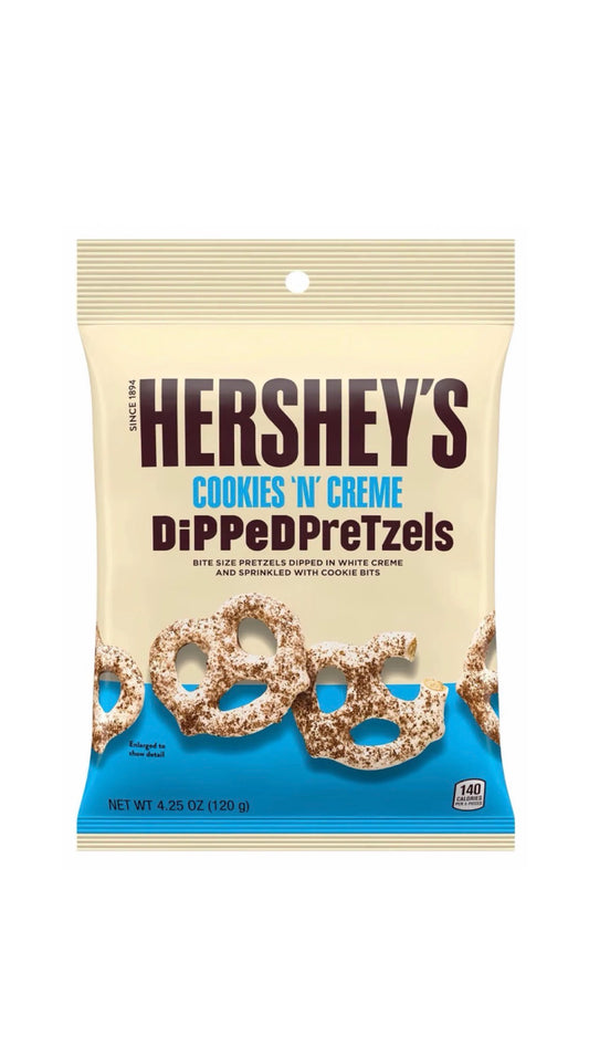 HERSHEY’S
