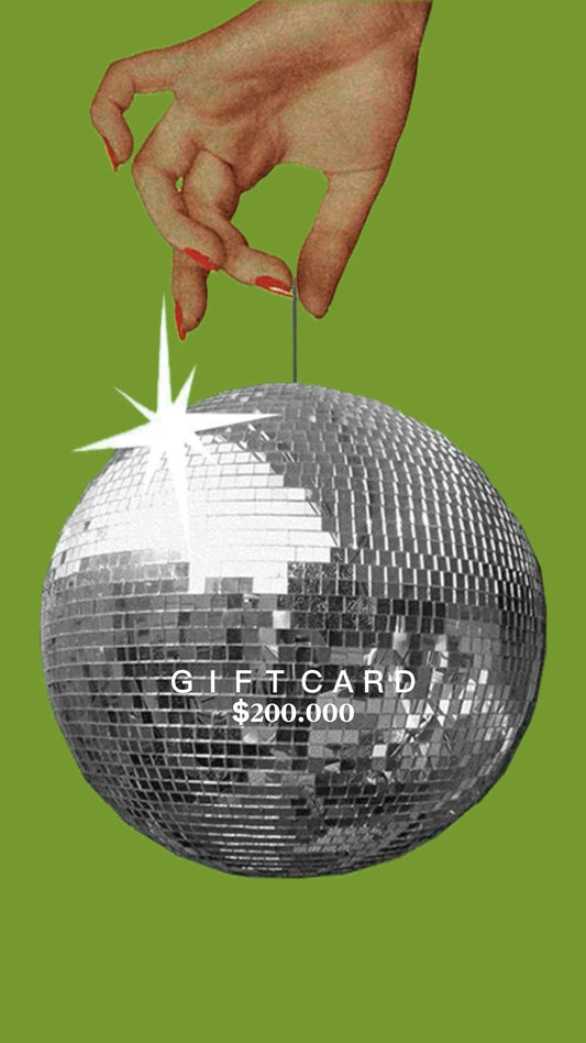 Gift Card Valtikka $200.000