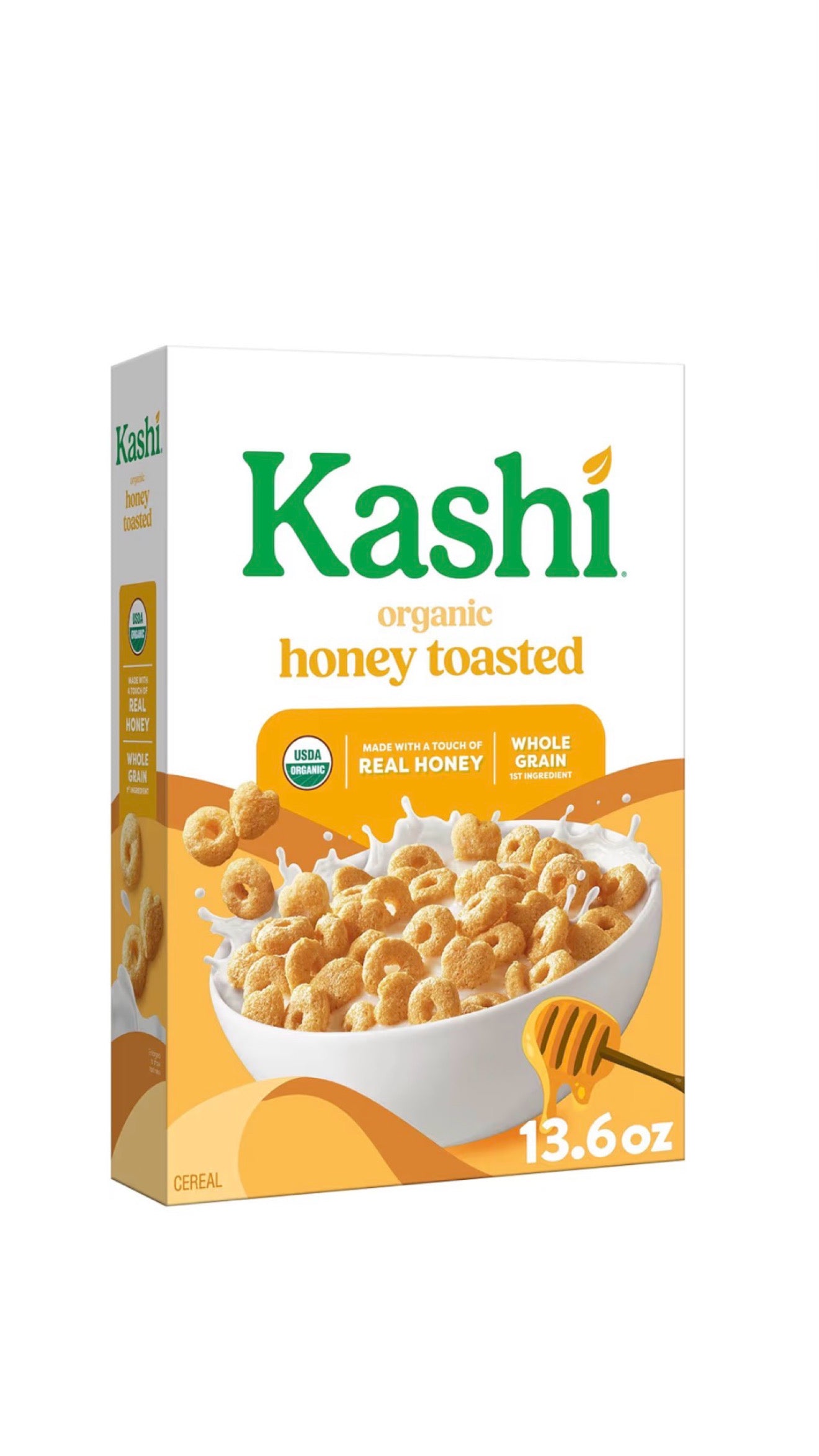 KASHI
