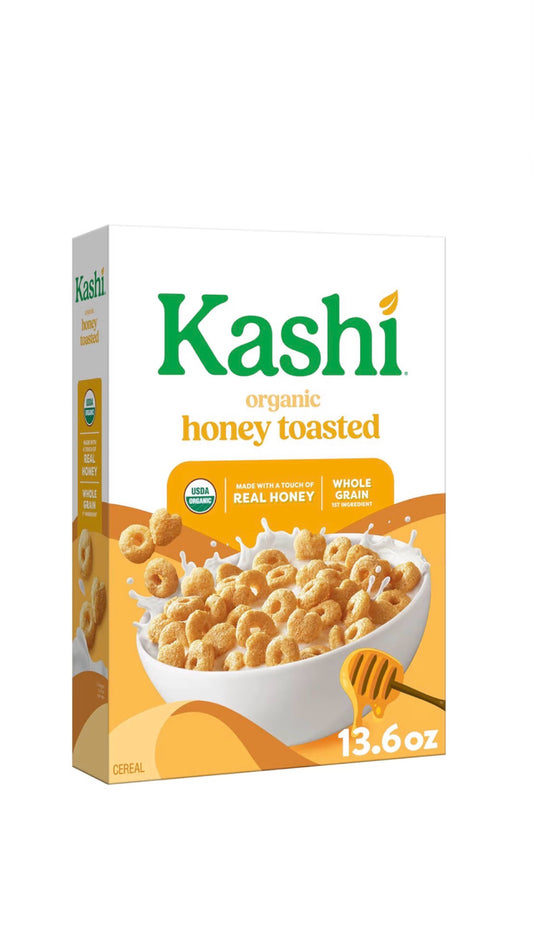 KASHI