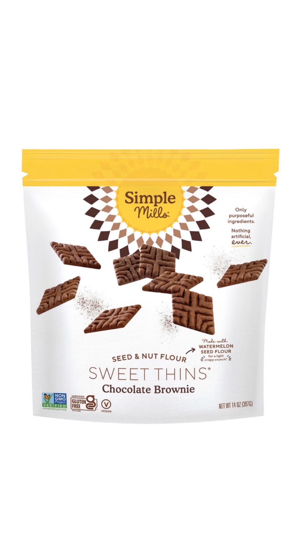 SIMPLE MILLS
