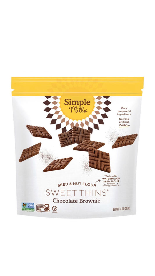 SIMPLE MILLS