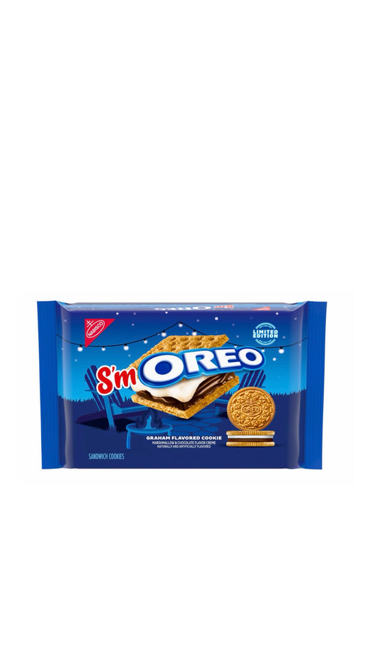 OREO