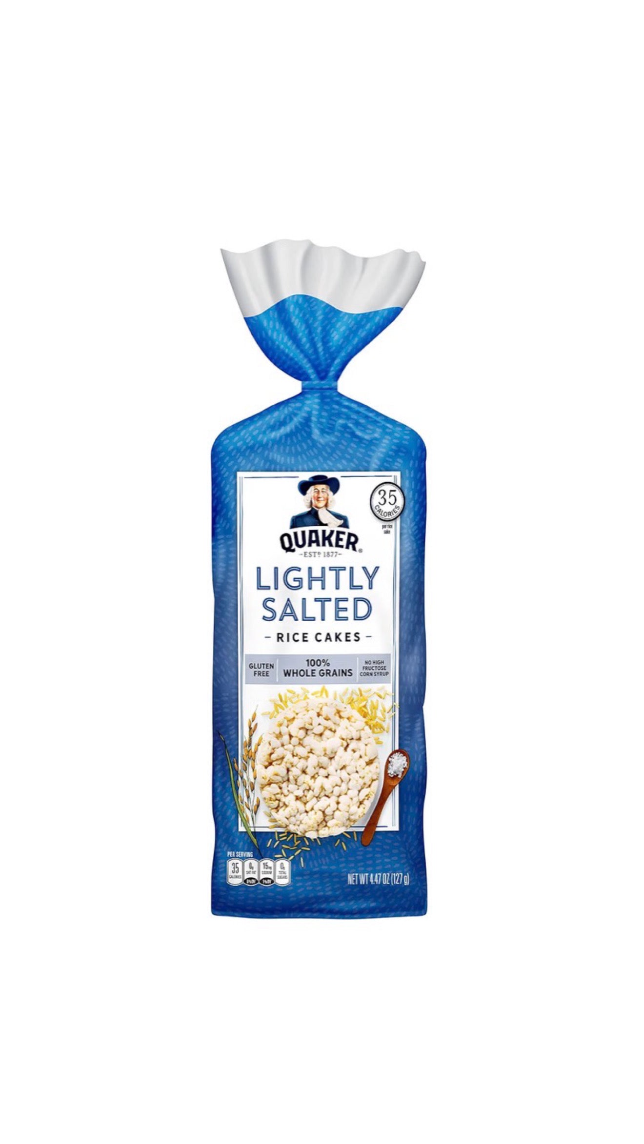 QUAKER