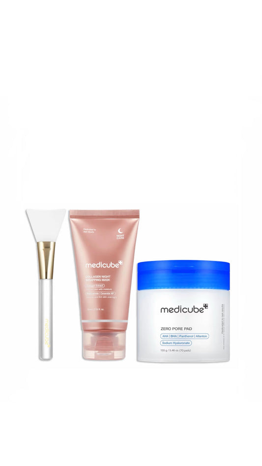 MEDICUBE