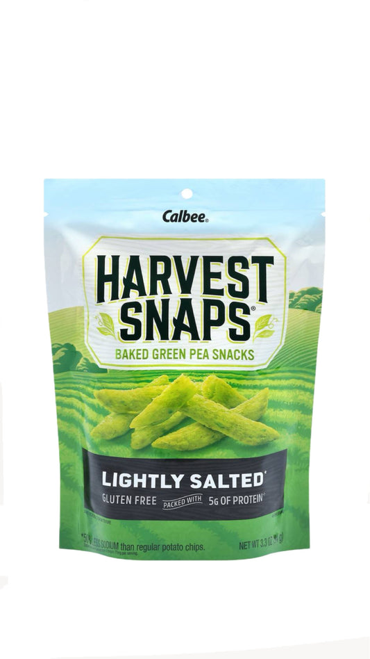 HARVEST SNAPS