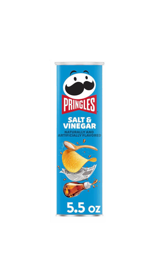 PRINGLES