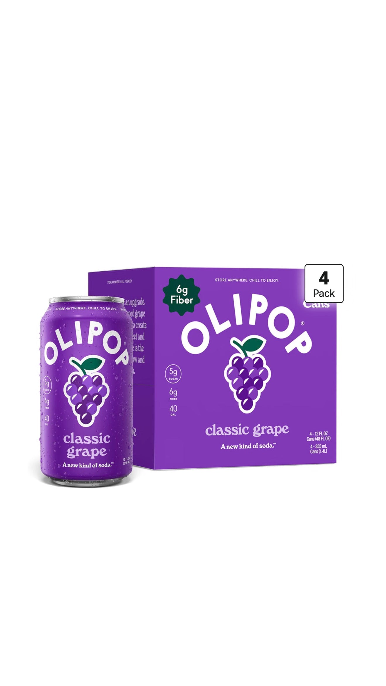 OLIPOP