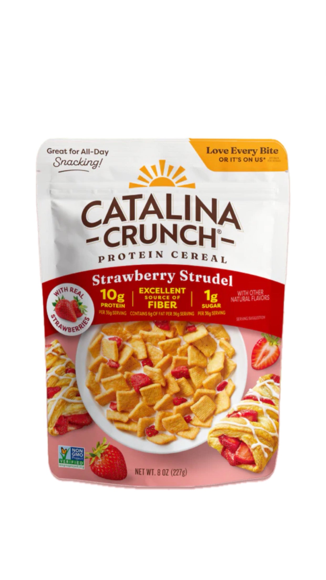 CATALINA CRUNCH