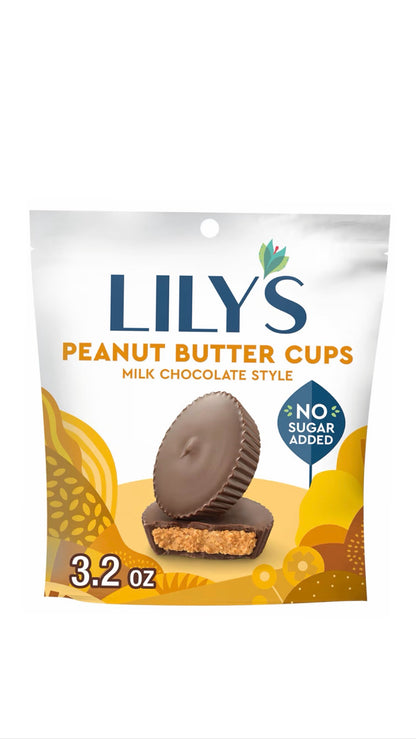 LILY’S