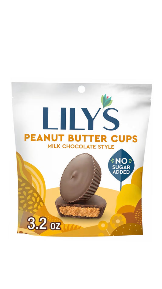 LILY’S