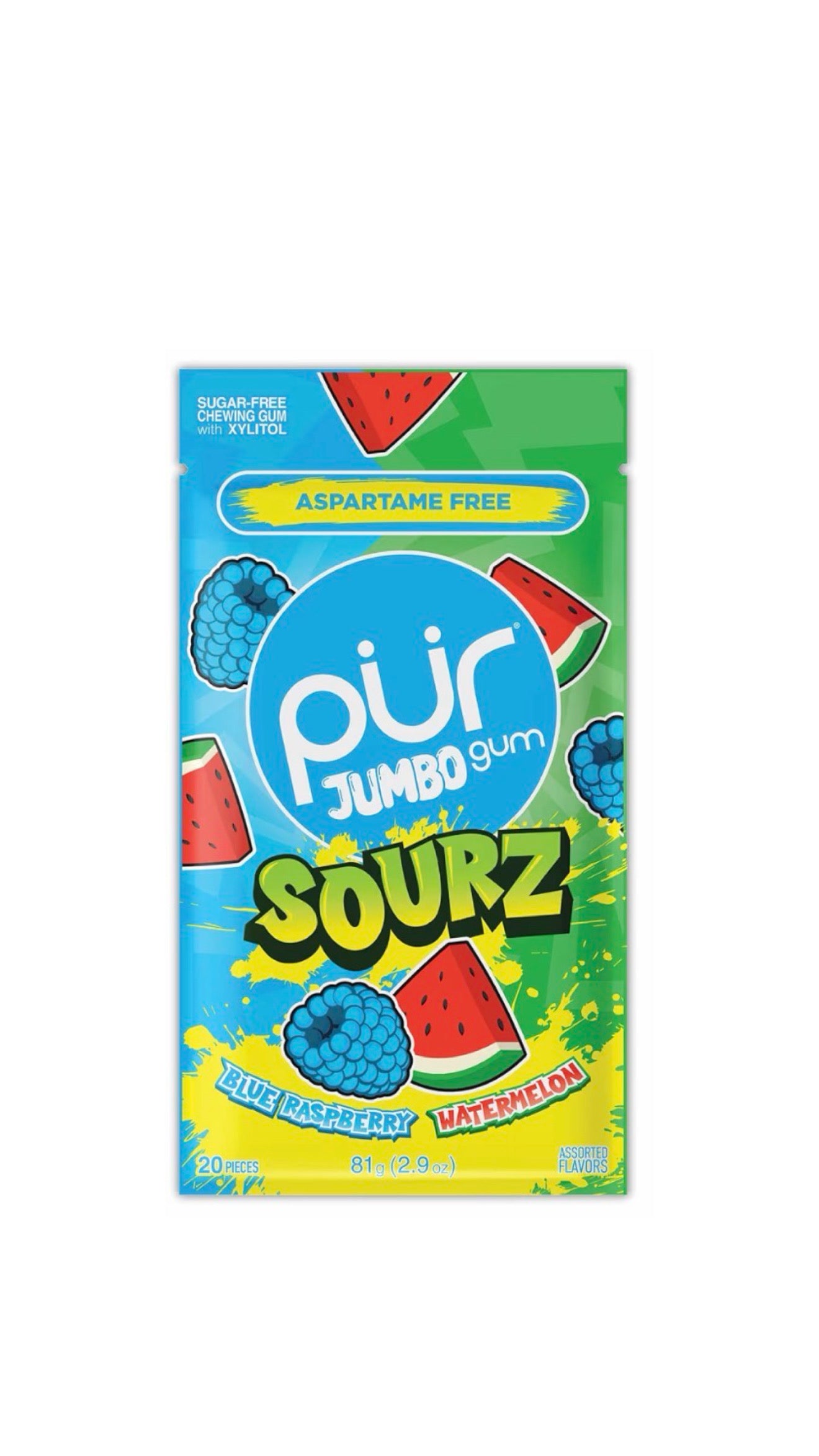 PUR