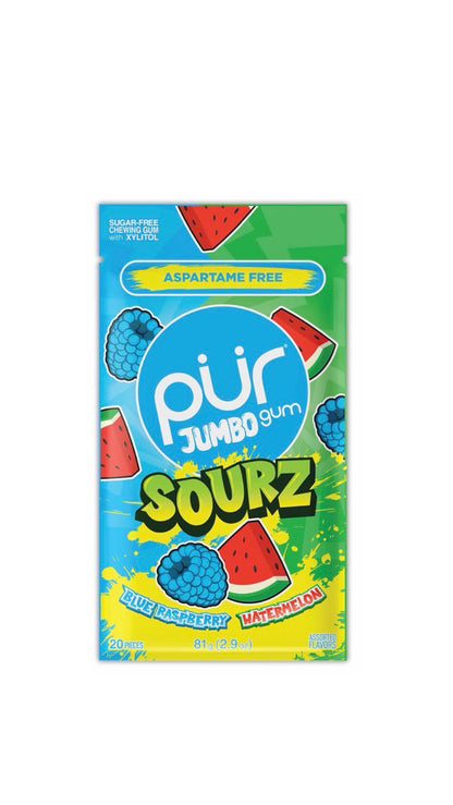 PUR
