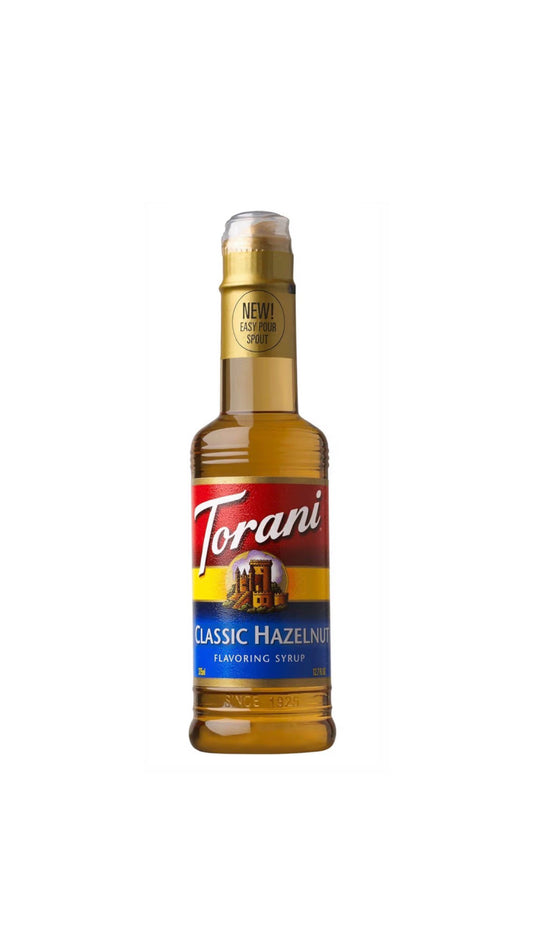 TORANI