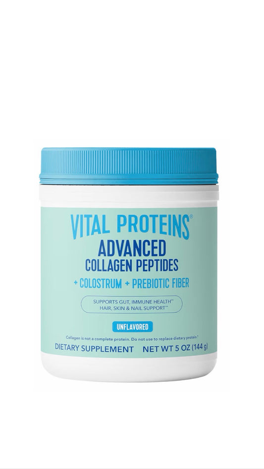 VITAL PROTEINS