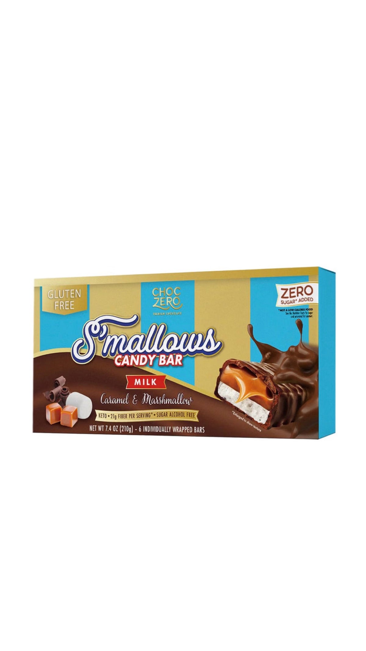 CHOCZERO