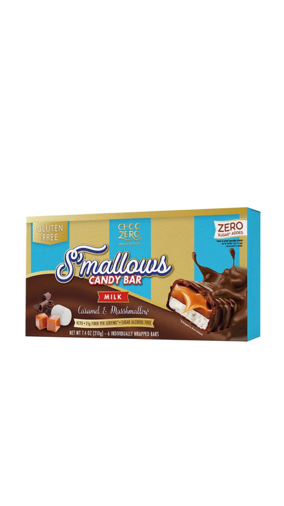 CHOCZERO