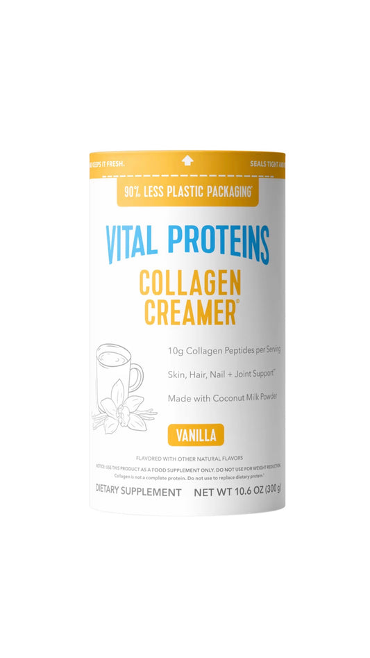 VITAL PROTEINS