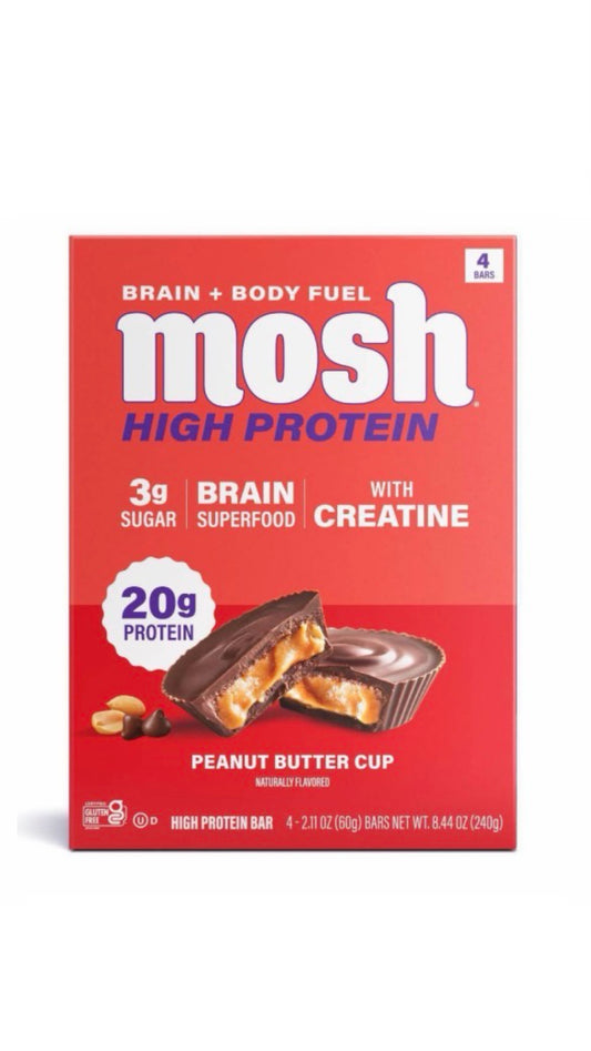 MOSH
