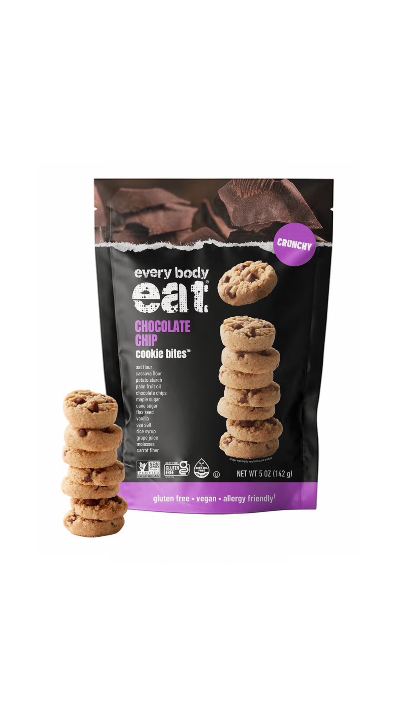 EVERY BODY EATS