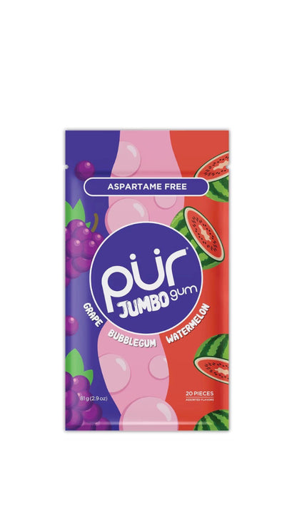 PUR