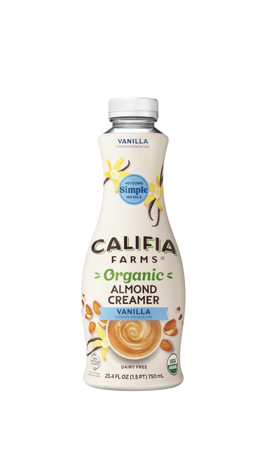 CALIFIA FARMS