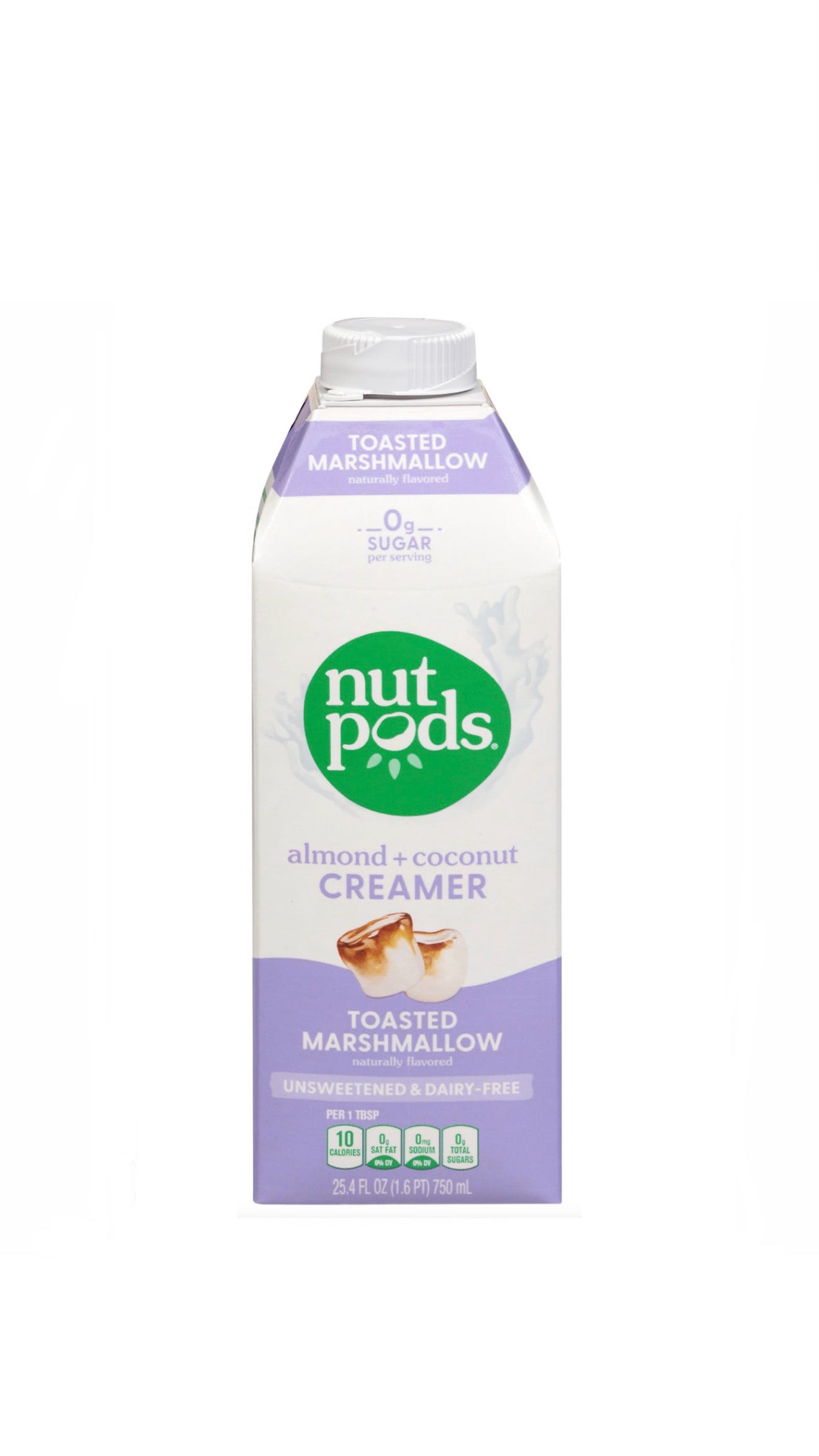 NUTPODS