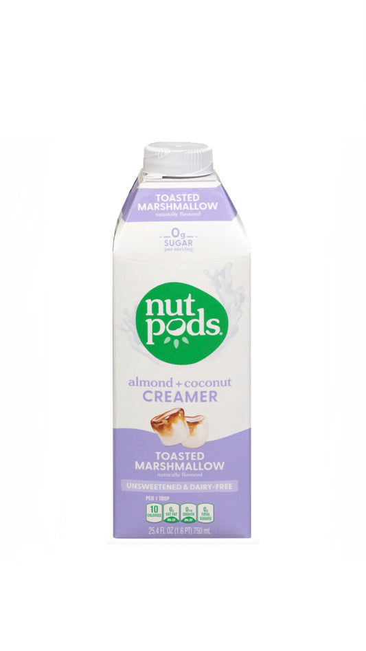 NUTPODS