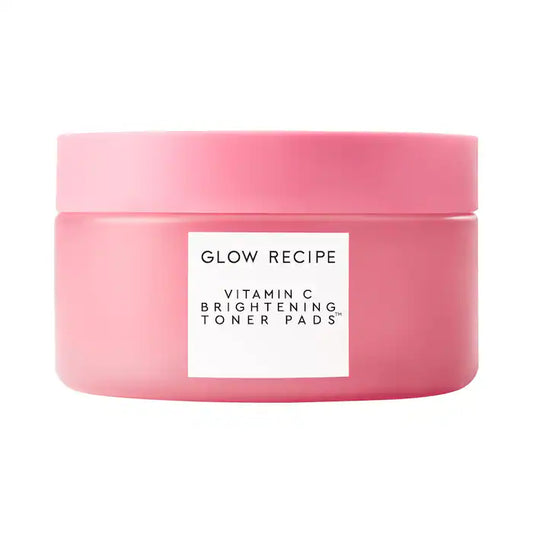 GLOW RECIPE
