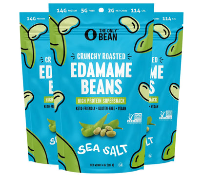 THE ONLY BEAN