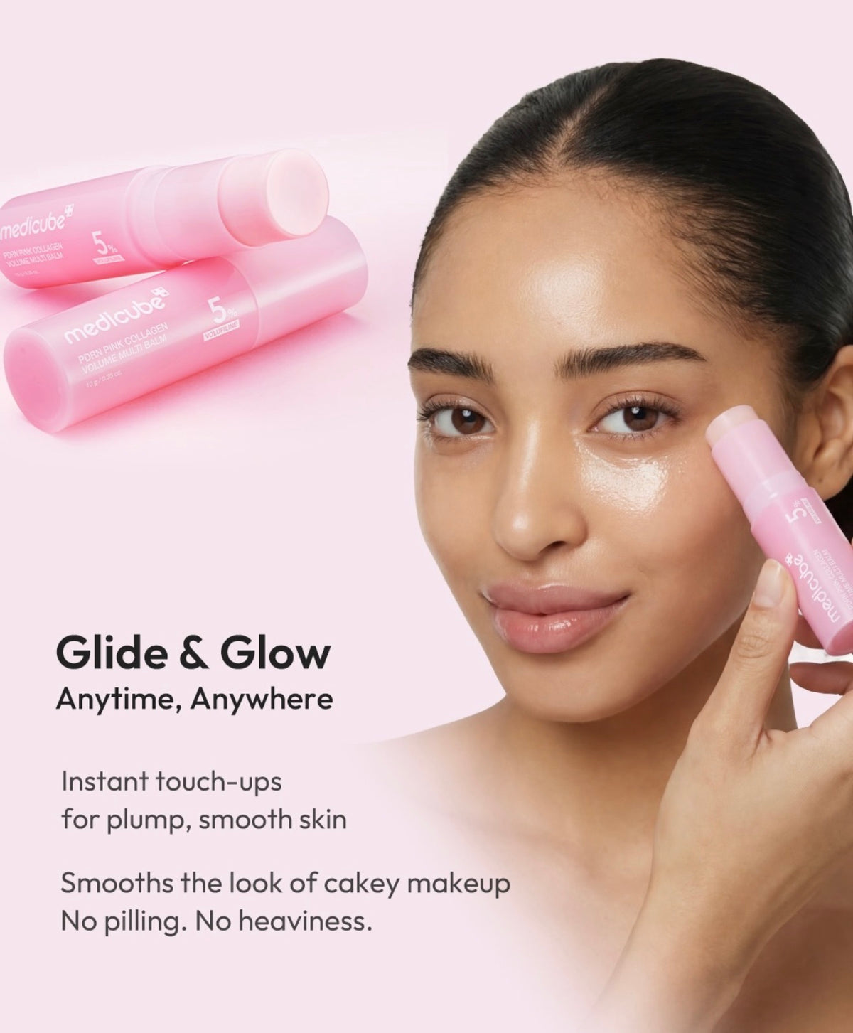 MEDICUBE