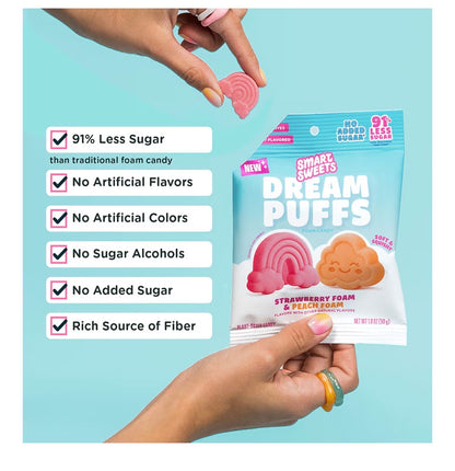 SMART SWEETS