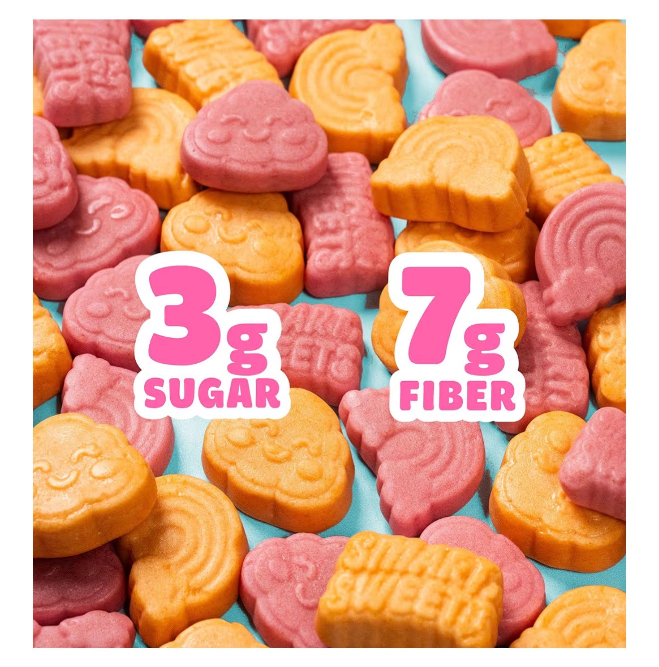 SMART SWEETS