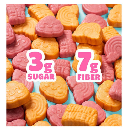 SMART SWEETS