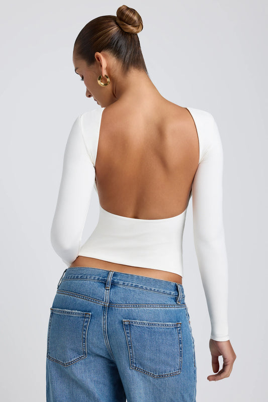 TIMELESS TOP